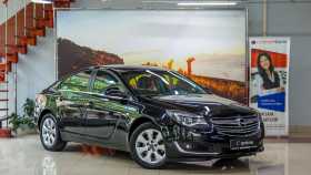 Opel Insignia 2014 г.в.