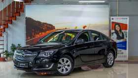 Opel Insignia 2014 г.в.