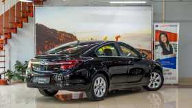 Opel Insignia 2014 г.в.