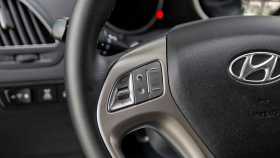 Hyundai ix35 2011 г.в.