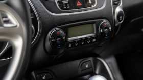 Hyundai ix35 2011 г.в.