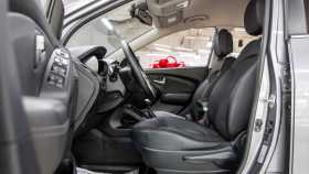 Hyundai ix35 2011 г.в.