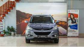 Hyundai ix35 2011 г.в.