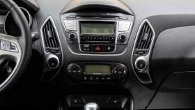 Hyundai ix35 2011 г.в.