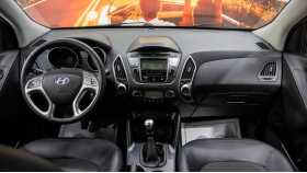 Hyundai ix35 2011 г.в.