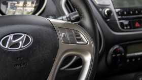 Hyundai ix35 2011 г.в.