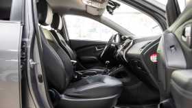 Hyundai ix35 2011 г.в.