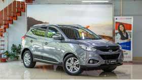 Hyundai ix35 2011 г.в.
