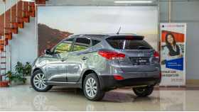 Hyundai ix35 2011 г.в.