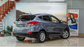 Hyundai ix35 2011 г.в.
