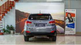 Hyundai ix35 2011 г.в.