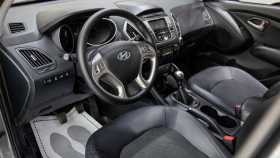 Hyundai ix35 2011 г.в.