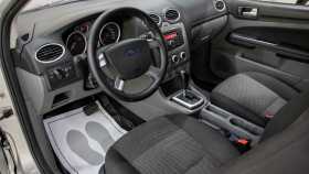 Ford Focus 2010 г.в.