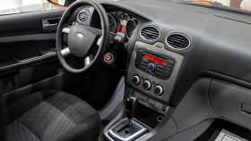 Ford Focus 2010 г.в.