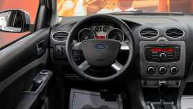 Ford Focus 2010 г.в.