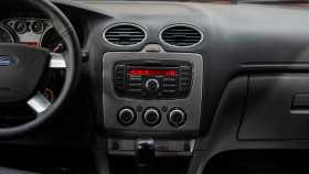 Ford Focus 2010 г.в.