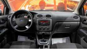 Ford Focus 2010 г.в.