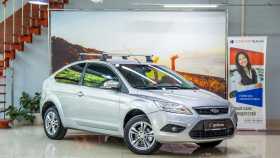 Ford Focus 2010 г.в.