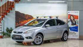 Ford Focus 2010 г.в.