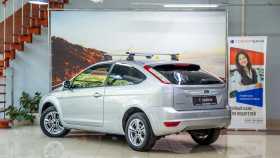 Ford Focus 2010 г.в.