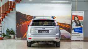 Ford Focus 2010 г.в.