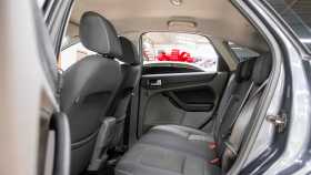 Ford Focus 2010 г.в.