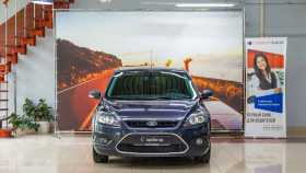 Ford Focus 2010 г.в.