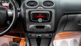 Ford Focus 2010 г.в.