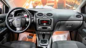 Ford Focus 2010 г.в.