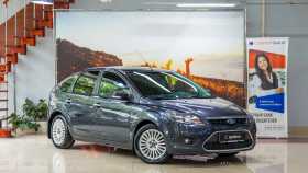 Ford Focus 2010 г.в.