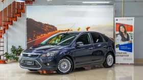 Ford Focus 2010 г.в.