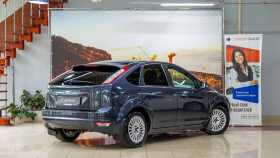 Ford Focus 2010 г.в.