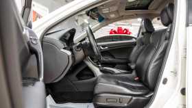 Honda Accord 2008 г.в.