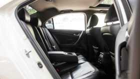 Honda Accord 2008 г.в.