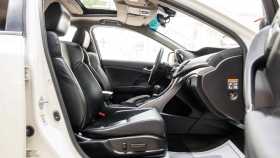 Honda Accord 2008 г.в.