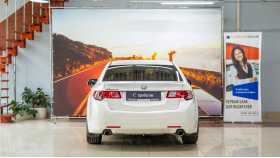 Honda Accord 2008 г.в.