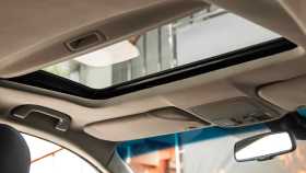 Honda Accord 2008 г.в.