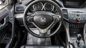 Honda Accord 2008 г.в.