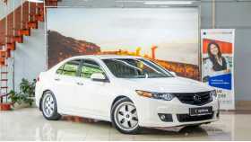 Honda Accord 2008 г.в.
