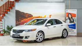 Honda Accord 2008 г.в.