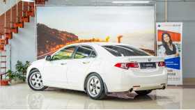 Honda Accord 2008 г.в.