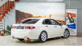 Honda Accord 2008 г.в.