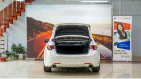 Honda Accord 2008 г.в.