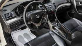 Honda Accord 2008 г.в.