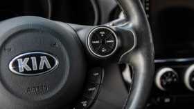 Kia Soul 2016 г.в.