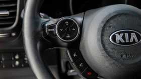 Kia Soul 2016 г.в.