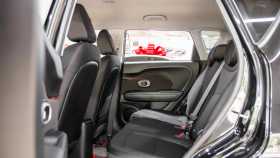 Kia Soul 2016 г.в.