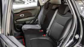 Kia Soul 2016 г.в.