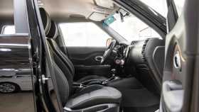 Kia Soul 2016 г.в.