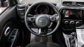 Kia Soul 2016 г.в.